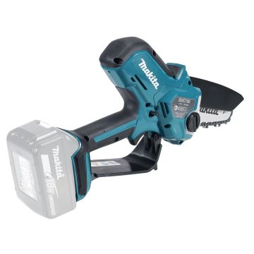 DUC150Z Akumulatora ķēdes zāģis 15cm, 18V Li-ion, Bez akumulatora un bez lādētāja!