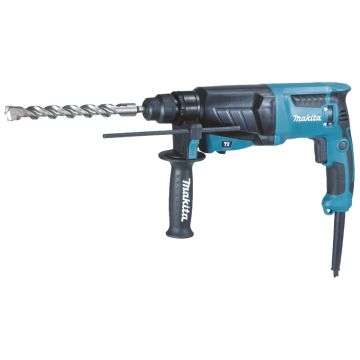 Perforators SDS-PLUS 800 W bet.26mm 2,8kg 2,4J
