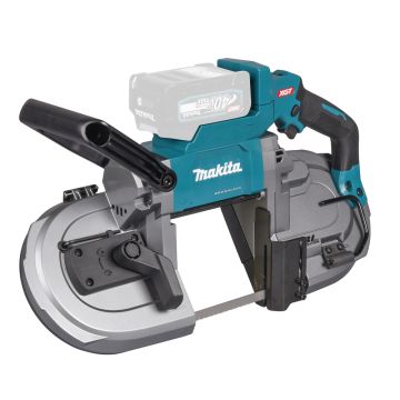 MAKITA PB002GZ Akumulatora lentzāģis XGT 40v