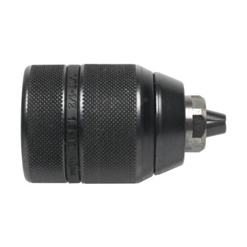 Ātrās fiksācijas patrona   13mm 1/2 -20UNF 1,5-13mm   2051F,2071F