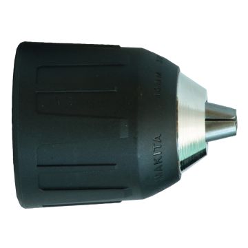 Ātrās fiksācijas patrona   10mm, 1/2 -20UNF 1-10mm 6271, BDF343