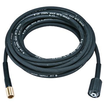 Augstspiediena caurules pagarinātājs HW1200/HW1300