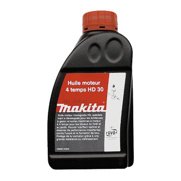 Eļļa 4-taktu dzinējiem Makita 0,6l MAKITA