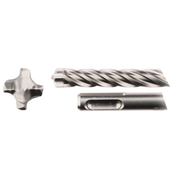 SDS-PLUS urbis 6x265mm NEMESIS 2