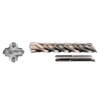 SDS-PLUS urbis 20x400/450mm NEMESIS 2