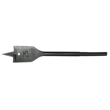 Plakanais urbis kokam 10x150mm