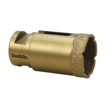 Dimanta kroņurbis leņķa slīpmāšīnām  40MM. (M14)