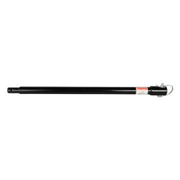 E-07325 Uzgaļa pagarinātājs (ar fiksatoru) 540mm