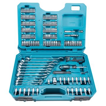 E-10883 221 ROKAS INSTRUMENTU KOMPLEKTS Makita