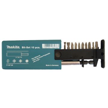 Uzgaļu komplekts(Magnētiskais turētājs, 0.6,1.2,PH2,PZ1,PZ2,PZ3,T15,25