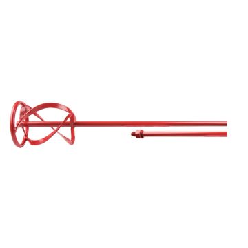 Mikseris ar M14 stiprinājumu 120X590mm 15-25kg