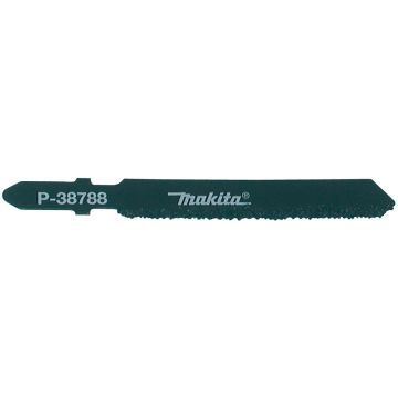 Figūrzāģa asmeņi T130RIFF 50mm 1gab. Stikla šķiedrai, keramikai