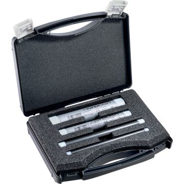 HALDER Drop-mallet/Punch komplekts