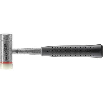 FERROPLEX kombinētais āmurs 35mm / 800g  HALDER