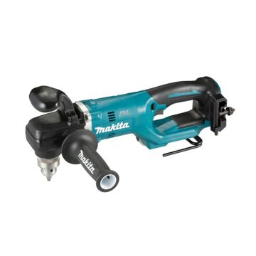 Akumulatora leņķa urbjmašīna, 18V • 70 / 25 Nm • 0 - 450 / 0 – 1 400 min?¹